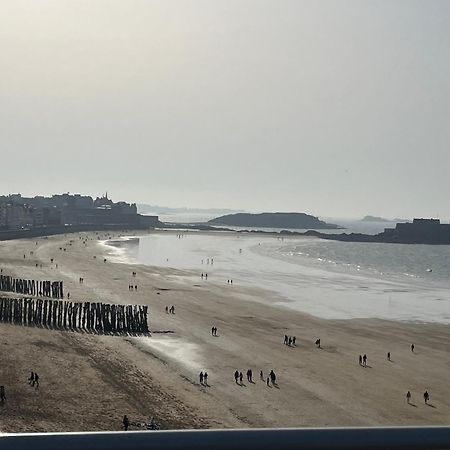 דינאר Jolie Maison Bord De Mer מראה חיצוני תמונה