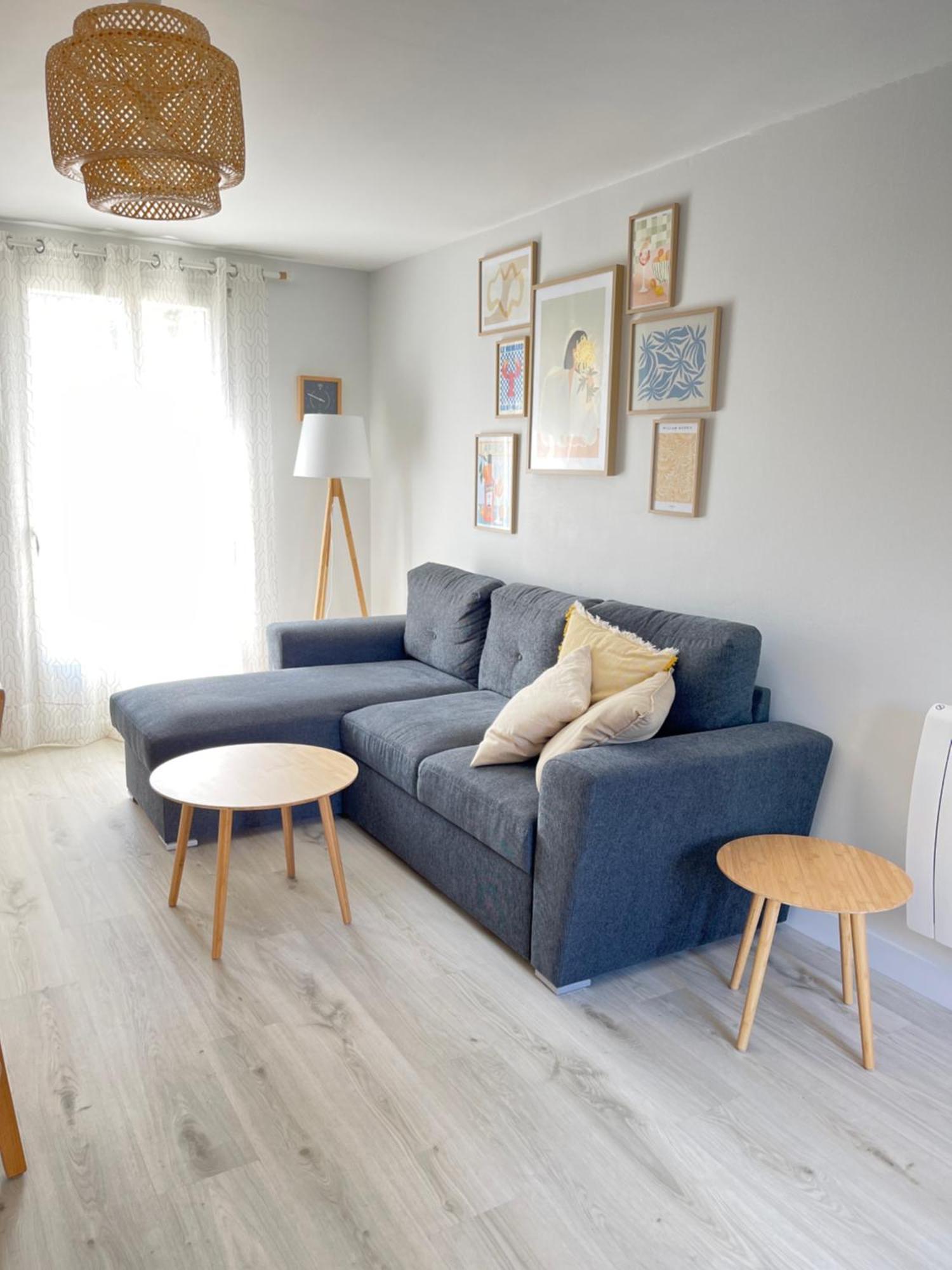 דינאר Jolie Maison Bord De Mer מראה חיצוני תמונה